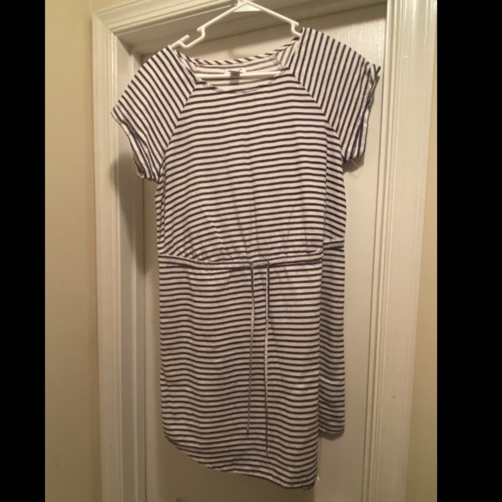 Woman’s Dress